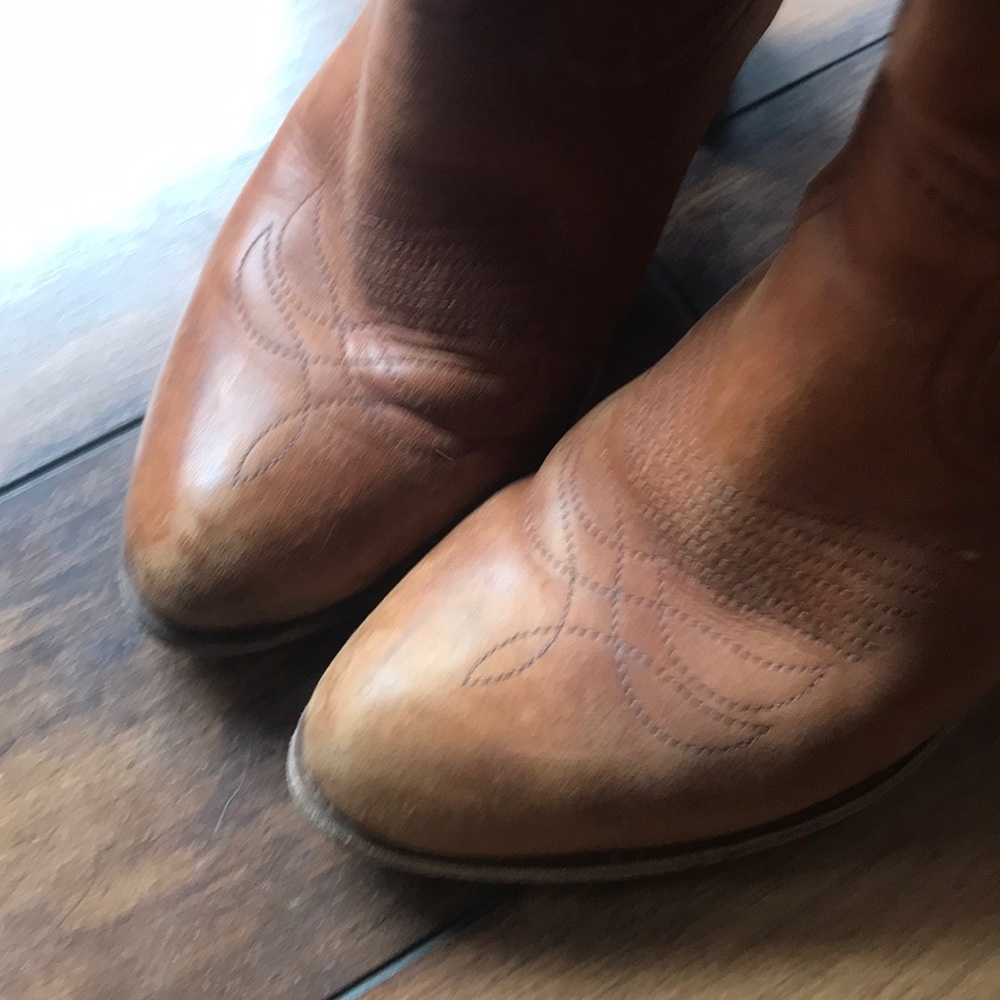 Frye boots - Picture 2 of 6